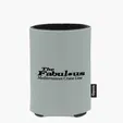 Koozie® Deluxe Collapsible Can Cooler — view 19
