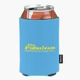 Koozie® Deluxe Collapsible Can Cooler — view 15