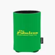 Koozie® Deluxe Collapsible Can Cooler — view 34