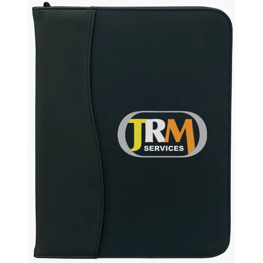 Good Value™ SIgN wave® Zippered Pad Holder — view 6