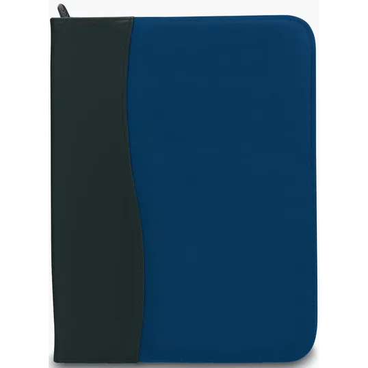 Good Value™ SIgN wave® Zippered Pad Holder — view 3