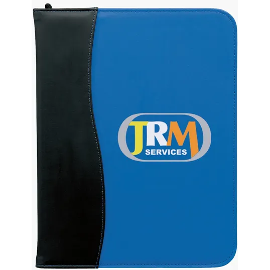 Good Value™ SIgN wave® Zippered Pad Holder — view 5