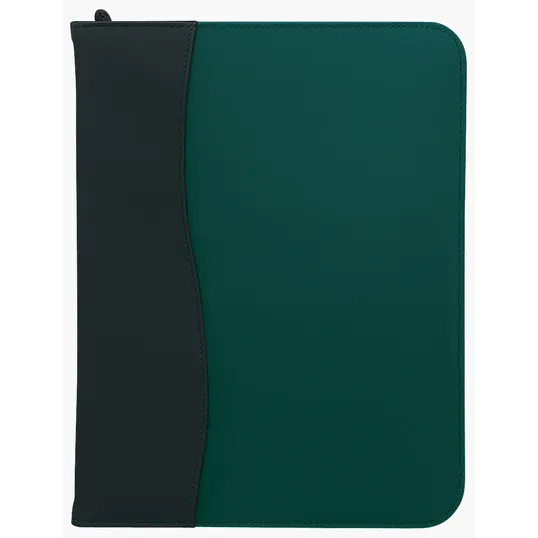 Good Value™ SIgN wave® Zippered Pad Holder — view 4