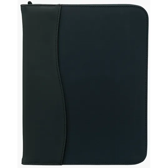 Good Value™ SIgN wave® Zippered Pad Holder — view 2