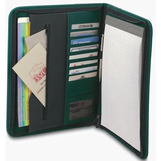 Good Value™ SIgN wave® Zippered Pad Holder — view 9