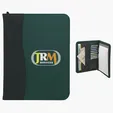 Good Value™ SIgN wave® Zippered Pad Holder — view 10