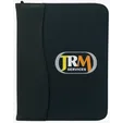 Good Value™ SIgN wave® Zippered Pad Holder — view 6