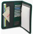 Good Value™ SIgN wave® Zippered Pad Holder — view 9