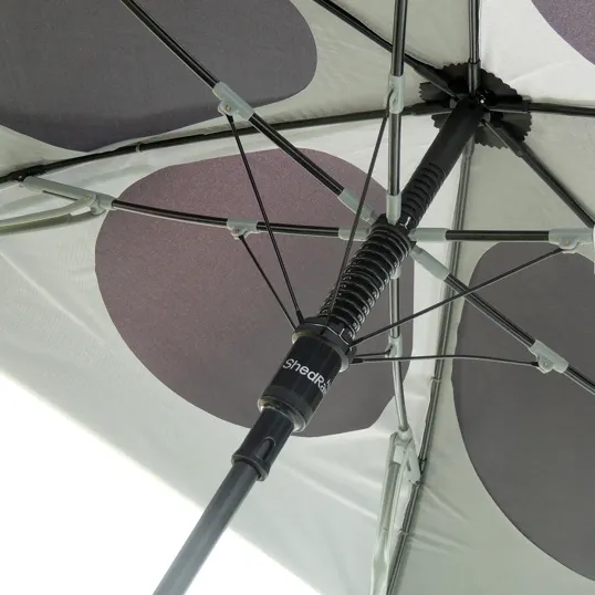 Shed Rain™ Vortex® 62" Auto-Open Golf Umbrella