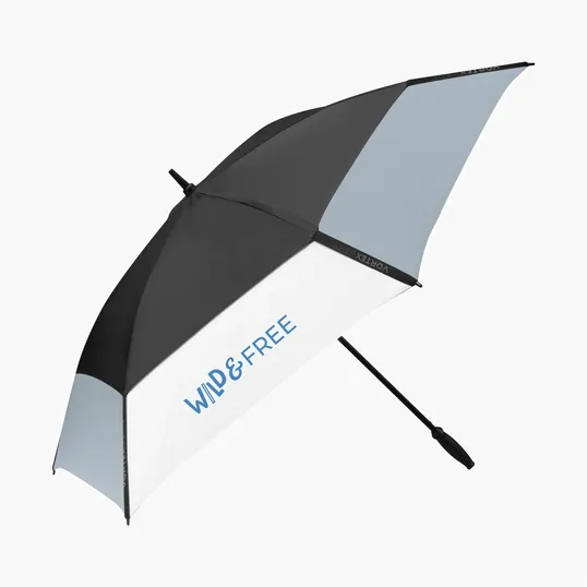 Shed Rain™ Vortex® 62" Auto-Open Golf Umbrella — view 6