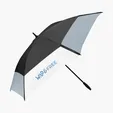 Shed Rain™ Vortex® 62" Auto-Open Golf Umbrella — view 6