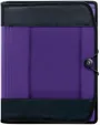 PolyPro TriFolio Padfolio with Accordion File — view 4