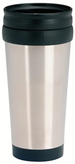 Good Value™ Stainless Steel Tumbler, 16 oz. — view 4