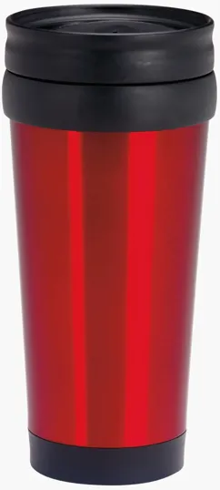 Good Value™ Stainless Steel Tumbler, 16 oz. — view 3