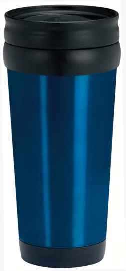 Good Value™ Stainless Steel Tumbler, 16 oz. — view 2