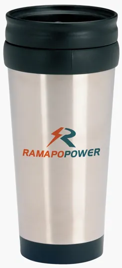 Good Value™ Stainless Steel Tumbler, 16 oz. — view 12