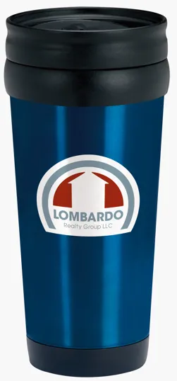 Good Value™ Stainless Steel Tumbler, 16 oz. — view 7