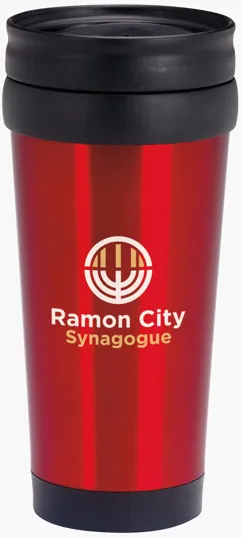 Good Value™ Stainless Steel Tumbler, 16 oz. — view 10