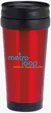 Good Value™ Stainless Steel Tumbler, 16 oz. — view 8