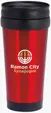 Good Value™ Stainless Steel Tumbler, 16 oz. — view 10