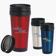 Good Value™ Stainless Steel Tumbler, 16 oz. — view 13
