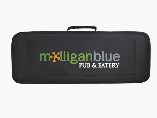 Good Value™ Sizzler 4-Piece BBQ Set with Carrying Case — view 6