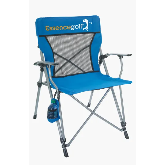 The Deluxe Folding Outdoor Chair with Carry Bag — view 15