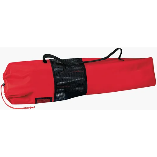 The Deluxe Folding Outdoor Chair with Carry Bag — view 4