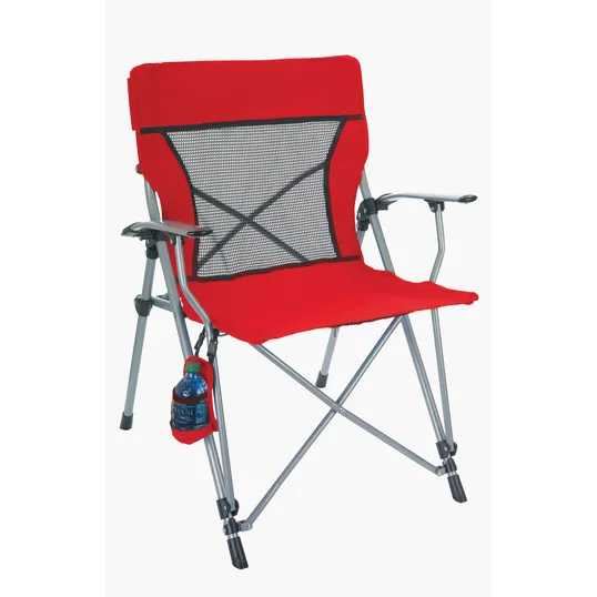 The Deluxe Folding Outdoor Chair with Carry Bag — view 5