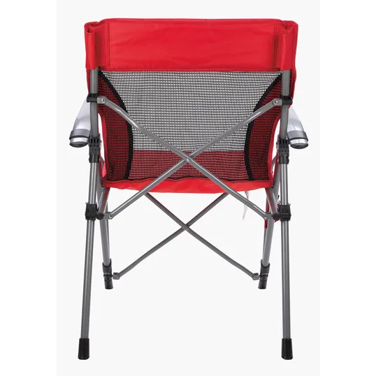 The Deluxe Folding Outdoor Chair with Carry Bag — view 6