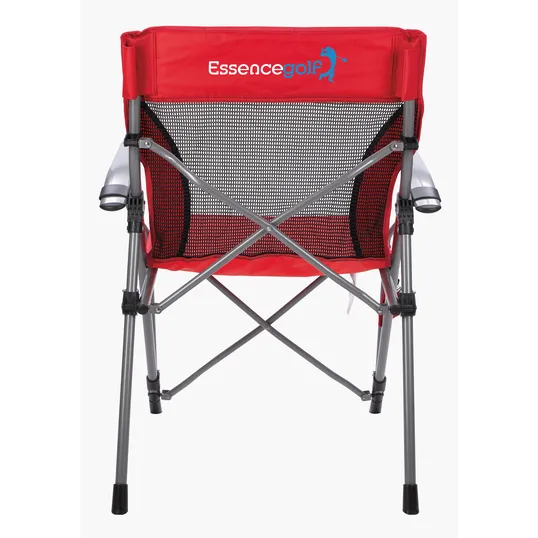 The Deluxe Folding Outdoor Chair with Carry Bag — view 14