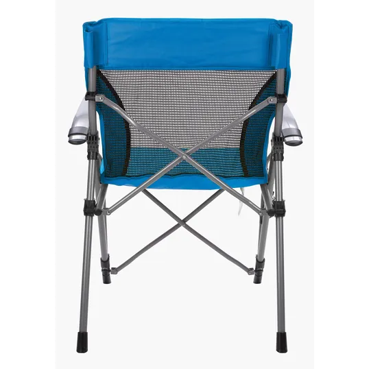 The Deluxe Folding Outdoor Chair with Carry Bag — view 9