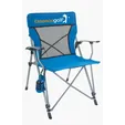 The Deluxe Folding Outdoor Chair with Carry Bag — view 15