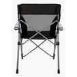 The Deluxe Folding Outdoor Chair with Carry Bag — view 3