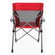The Deluxe Folding Outdoor Chair with Carry Bag — view 6