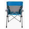 The Deluxe Folding Outdoor Chair with Carry Bag — view 9