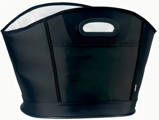 Koozie® Party Cooler with Bottle Opener, 24-Can Capacity — view 2