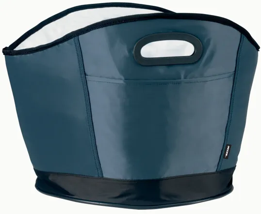 Koozie® Party Cooler with Bottle Opener, 24-Can Capacity — view 3