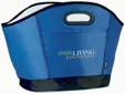 Koozie® Party Cooler with Bottle Opener, 24-Can Capacity — view 4