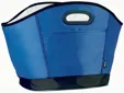 Koozie® Party Cooler with Bottle Opener, 24-Can Capacity