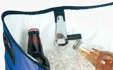 Koozie® Party Cooler with Bottle Opener, 24-Can Capacity — view 6