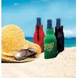 Koozie® Zip-Up Bottle Cooler for 12 oz. Longnecks — view 50