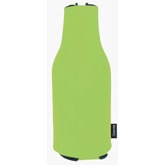 Koozie® Zip-Up Bottle Cooler for 12 oz. Longnecks — view 21