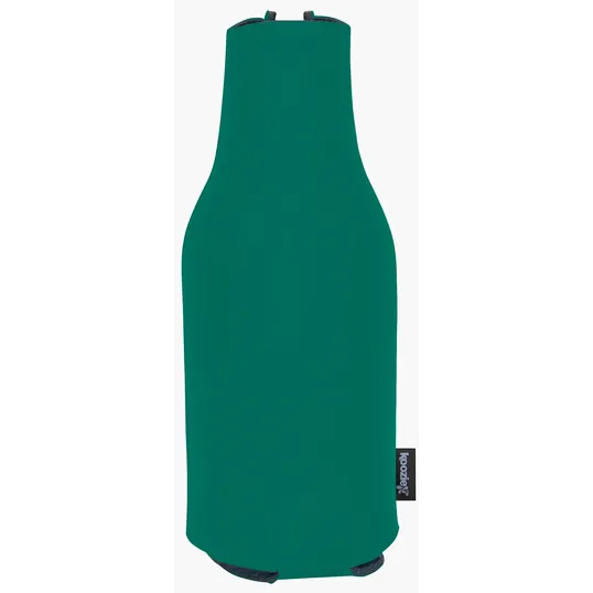 Koozie® Zip-Up Bottle Cooler for 12 oz. Longnecks — view 18