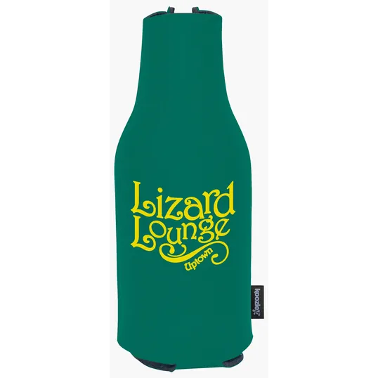 Koozie® Zip-Up Bottle Cooler for 12 oz. Longnecks — view 41