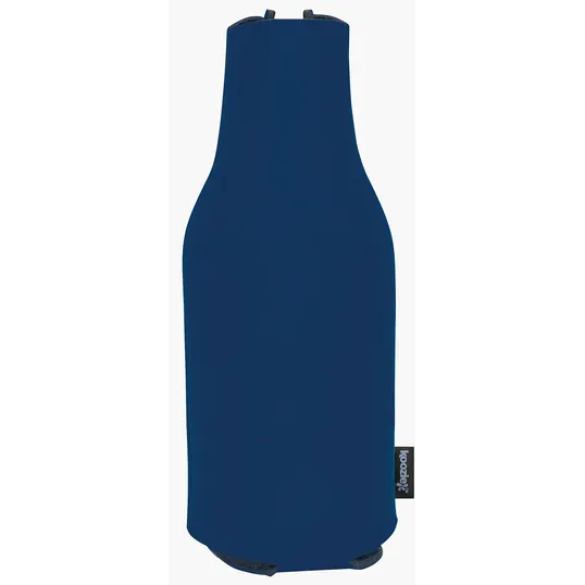 Koozie® Zip-Up Bottle Cooler for 12 oz. Longnecks — view 25
