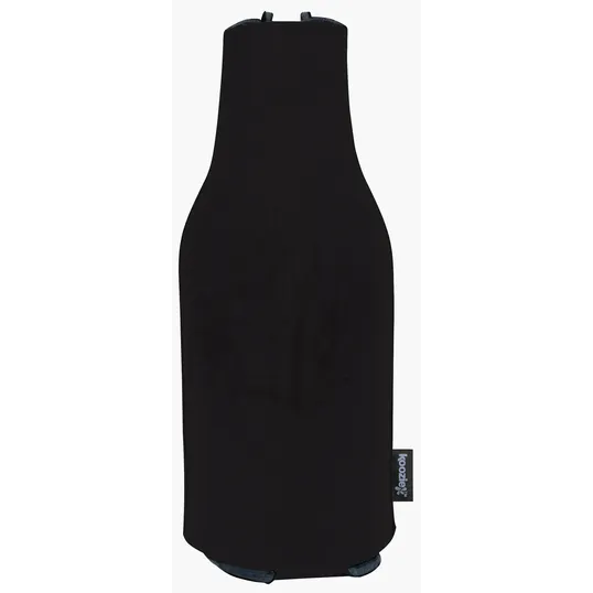 Koozie® Zip-Up Bottle Cooler for 12 oz. Longnecks — view 8