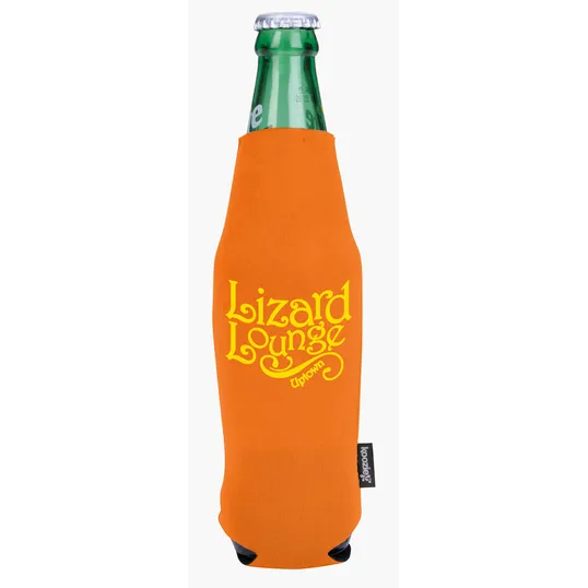 Koozie® Zip-Up Bottle Cooler for 12 oz. Longnecks — view 40