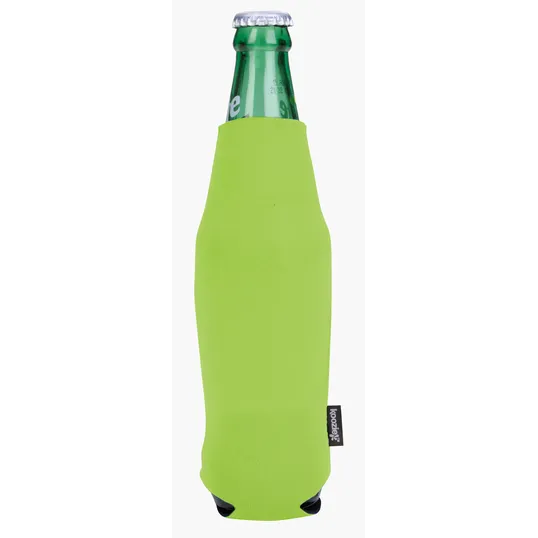 Koozie® Zip-Up Bottle Cooler for 12 oz. Longnecks — view 20