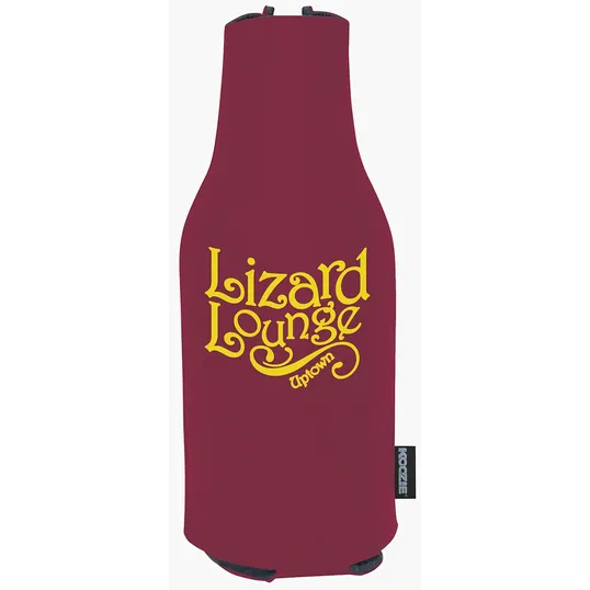 Koozie® Zip-Up Bottle Cooler for 12 oz. Longnecks — view 51